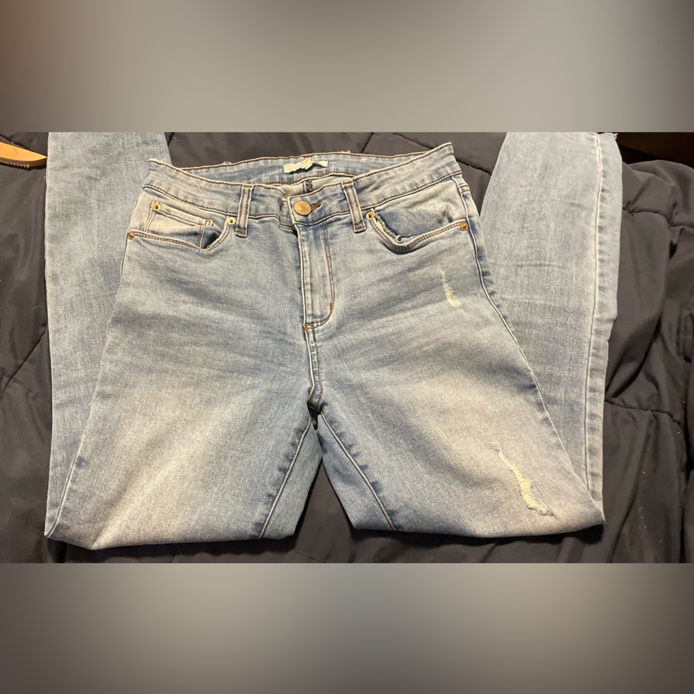 STS jeans. Size 28.